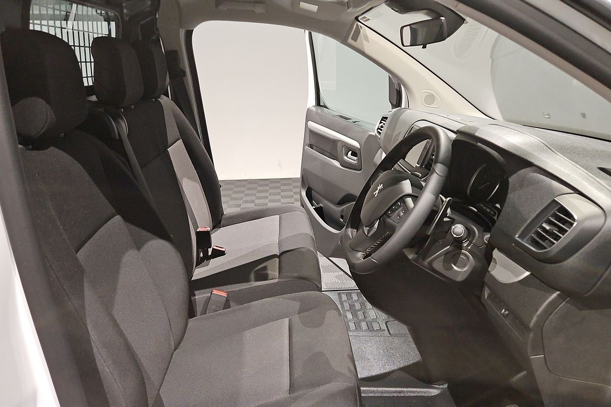 2023 Peugeot Expert Pro K0