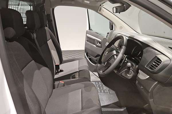 2023 Peugeot Expert Pro K0