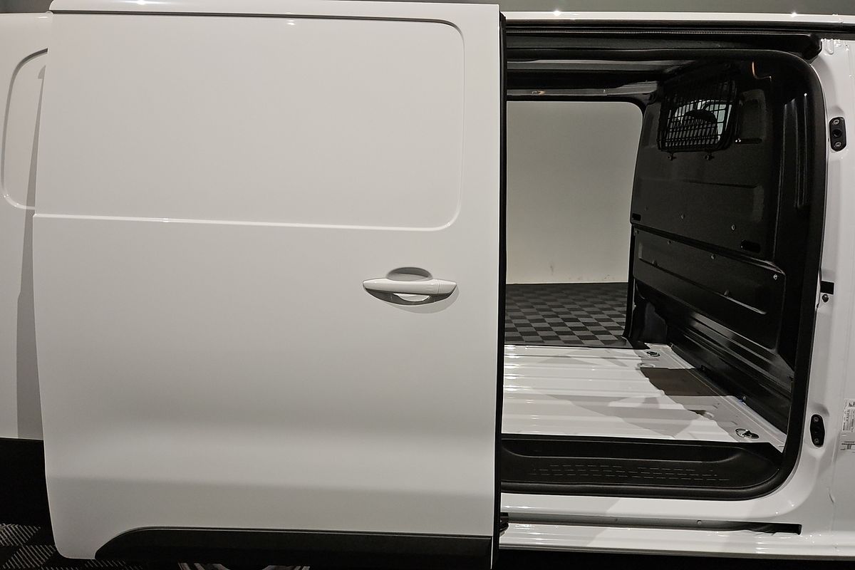 2023 Peugeot Expert Pro K0