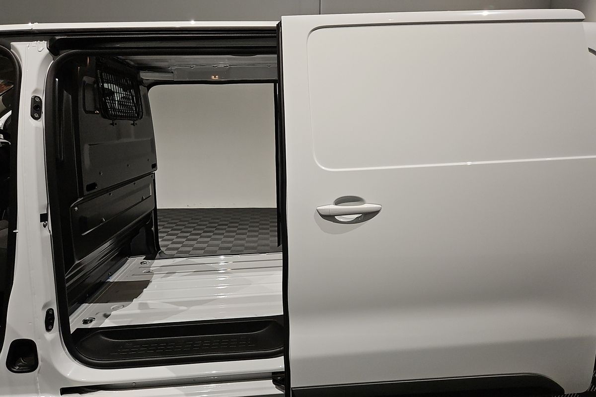 2023 Peugeot Expert Pro K0