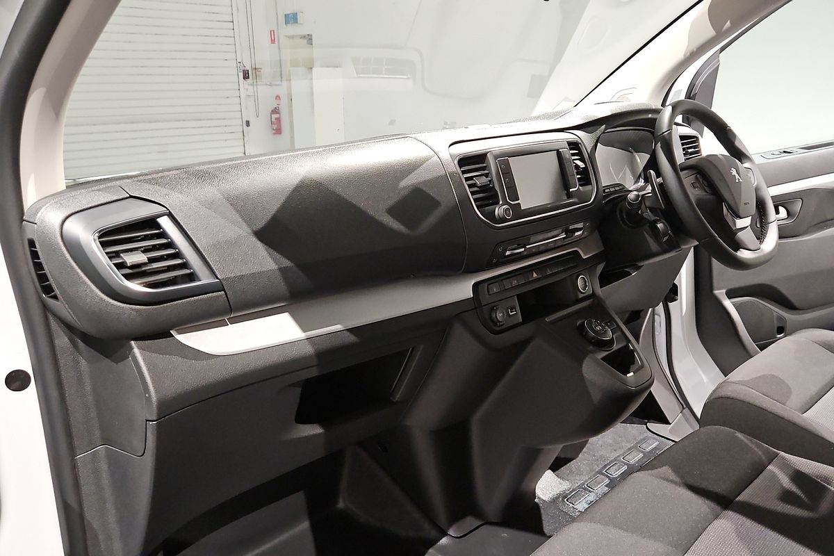 2023 Peugeot Expert Pro K0