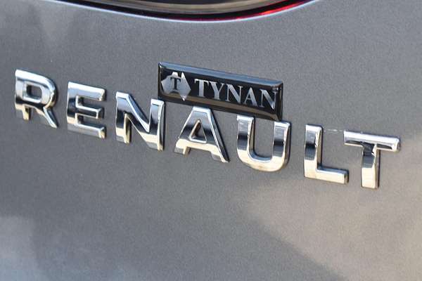 2022 Renault Koleos Intens HZG