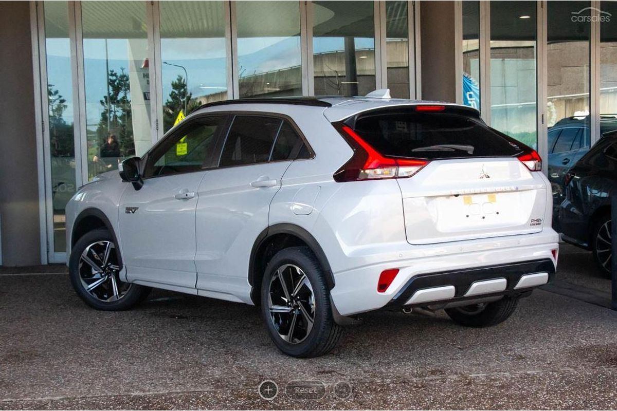 2024 Mitsubishi Eclipse Cross PHEV Exceed YB