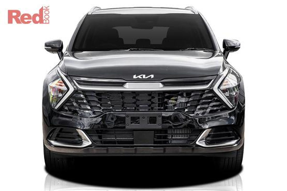 2023 Kia Sportage SX NQ5