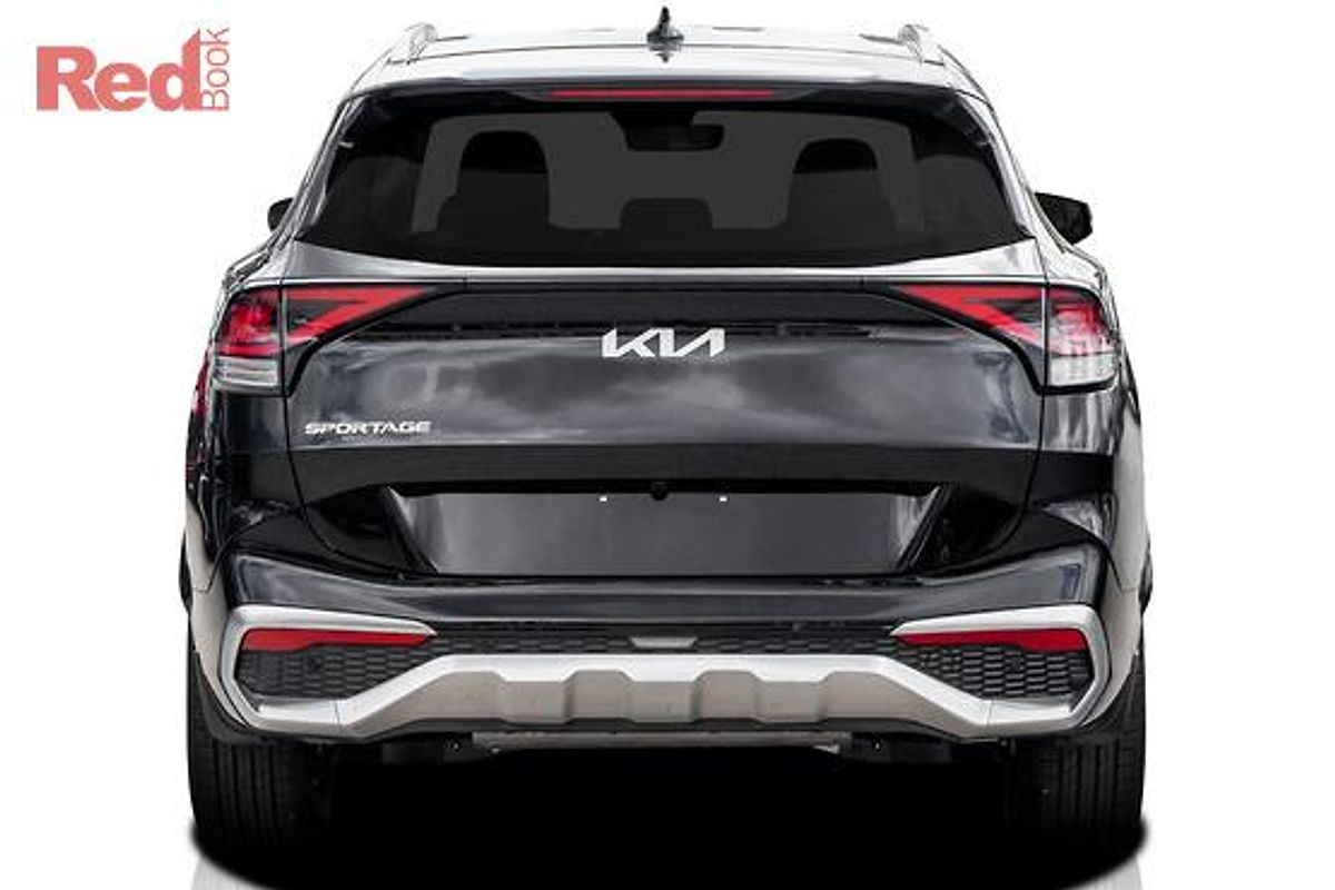 2023 Kia Sportage SX NQ5