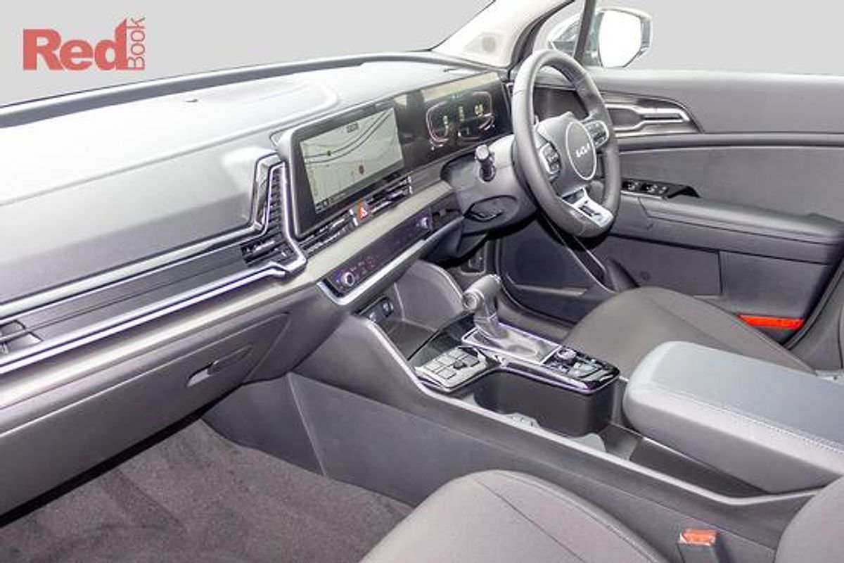 2023 Kia Sportage SX NQ5