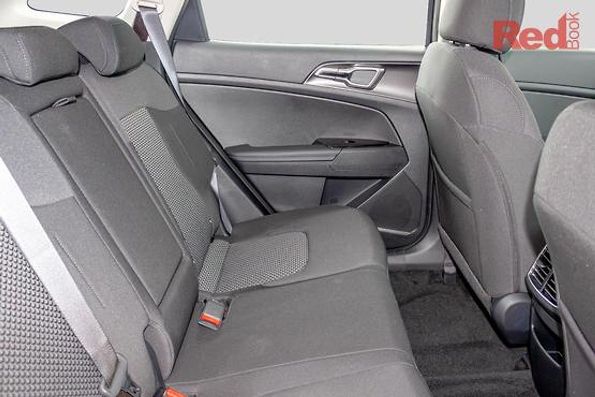 2023 Kia Sportage SX NQ5