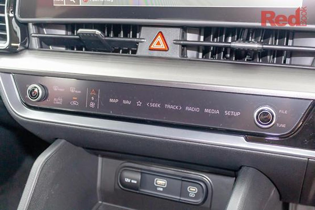 2023 Kia Sportage SX NQ5