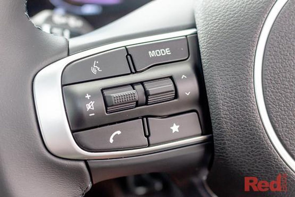 2023 Kia Sportage SX NQ5
