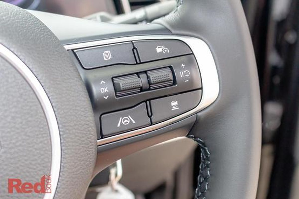 2023 Kia Sportage SX NQ5