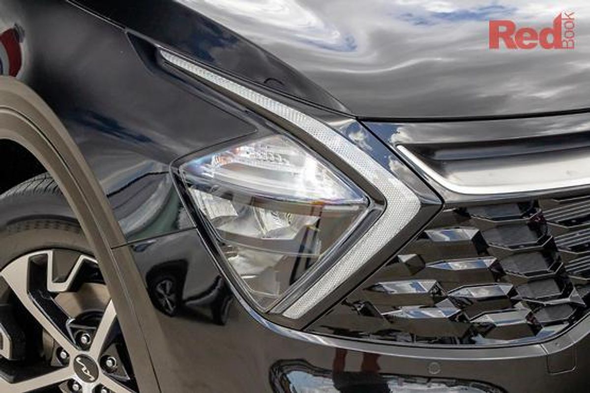 2023 Kia Sportage SX NQ5