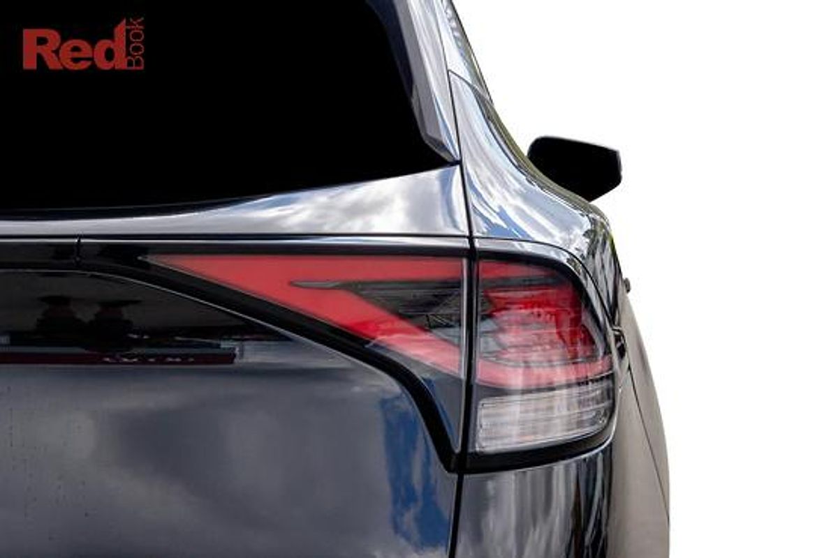 2023 Kia Sportage SX NQ5