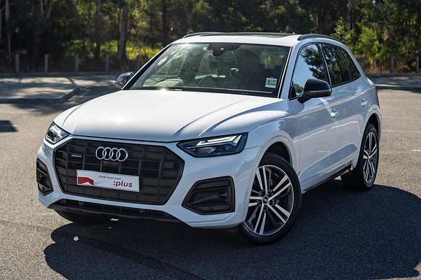 2023 Audi Q5 40 TDI FY