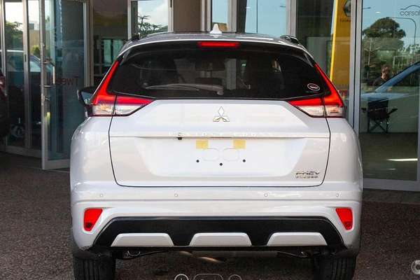 2024 Mitsubishi Eclipse Cross Exceed YB