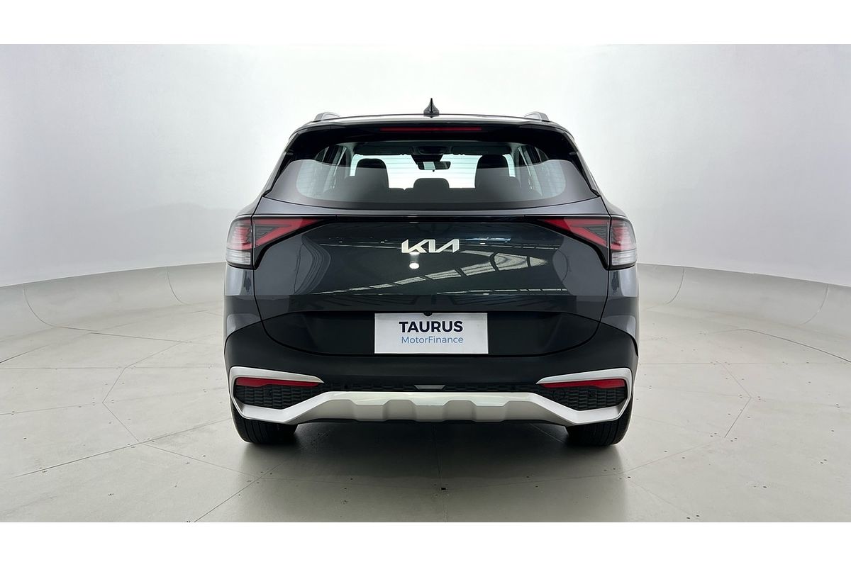 2022 Kia Sportage S NQ5