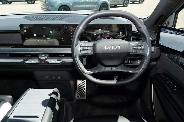 2024 Kia EV9 GT-Line MV