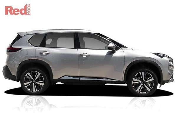 2024 Nissan X-TRAIL Ti T33