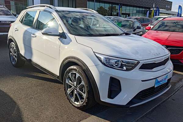 2022 Kia Stonic Sport YB