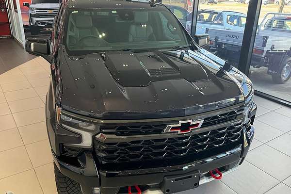 2024 Chevrolet Silverado 1500 ZR2 W/Tech Pack T1 4X4