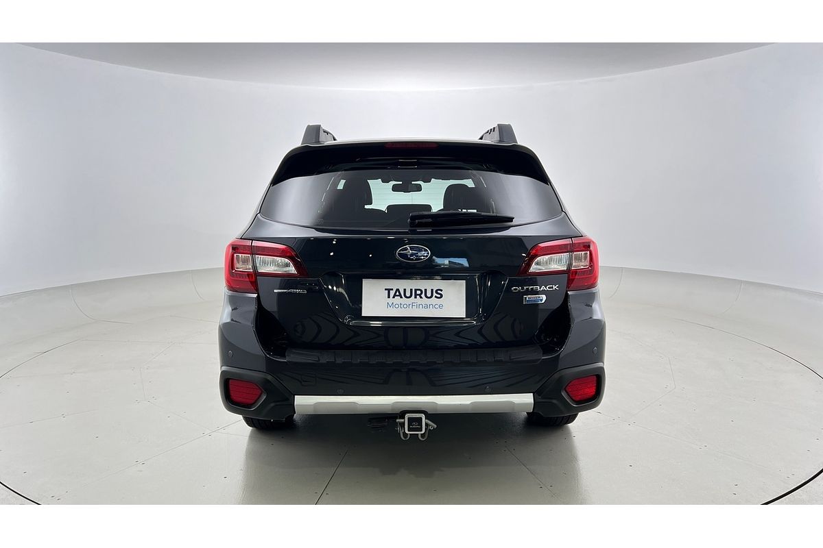 2016 Subaru Outback 2.0D Premium 5GEN