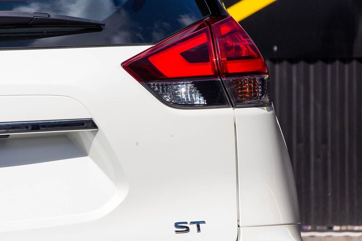 2019 Nissan X-TRAIL ST T32 Series II