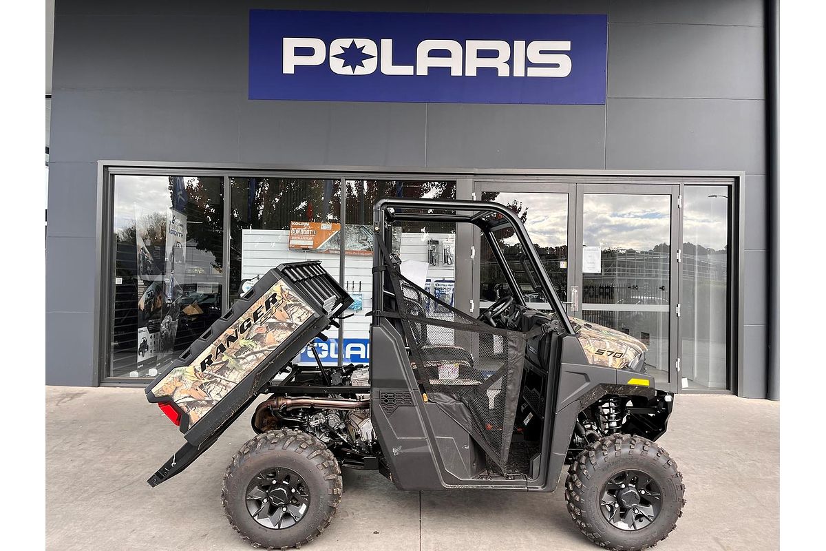 2023 Polaris RANGER SP 570 EPS Premium Ranger