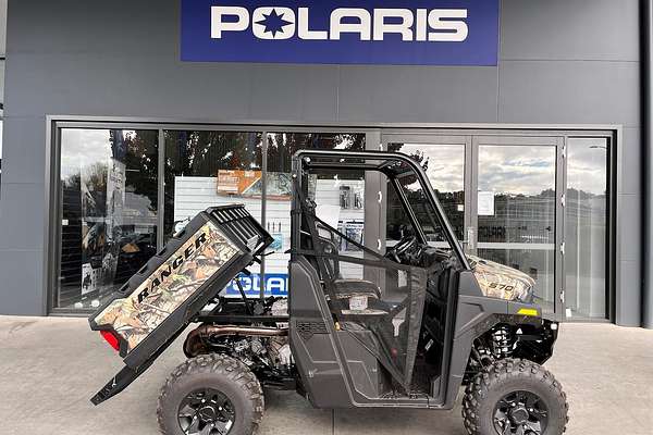 2023 Polaris RANGER SP 570 EPS Premium Ranger