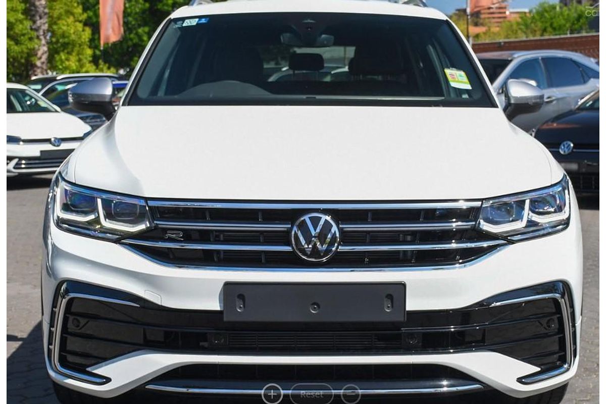 2023 Volkswagen Tiguan 162TSI R-Line Allspace 5N