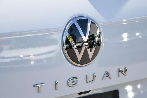 2023 Volkswagen Tiguan 162TSI R-Line Allspace 5N