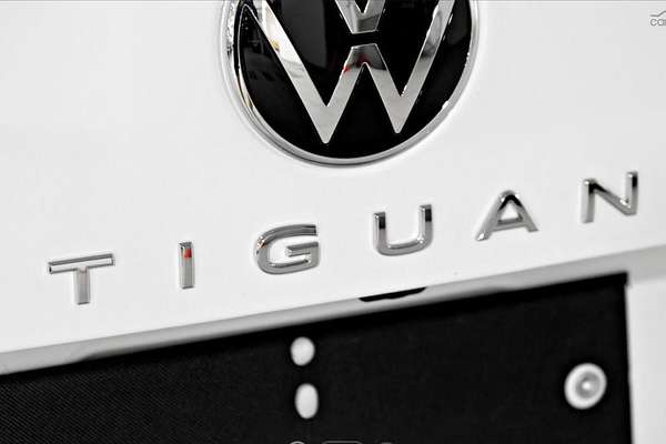 2024 Volkswagen Tiguan 162TSI Elegance Allspace 5N