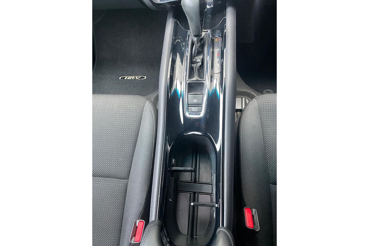 2019 Honda HR-V VTi-S