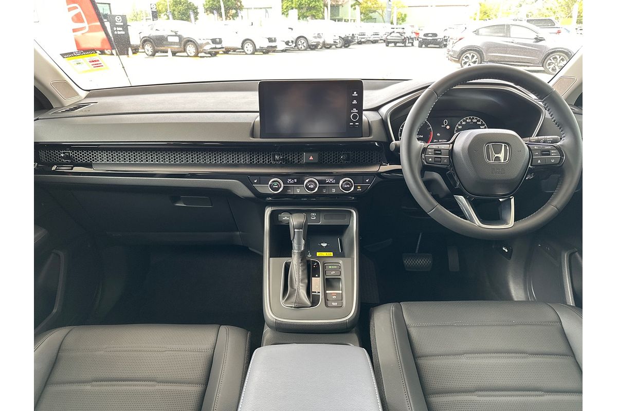 2023 Honda CR-V VTi L AWD RW