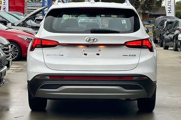 2023 Hyundai Santa Fe TM.V4