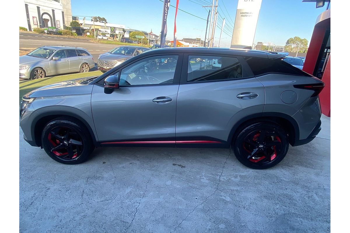 2023 Chery OMODA 5 EX T19C