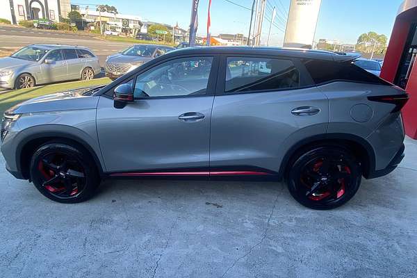 2023 Chery OMODA 5 EX T19C