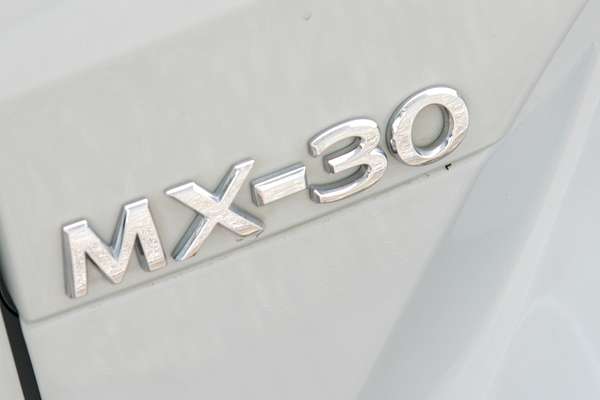 2022 Mazda MX-30 G20e Astina DR Series