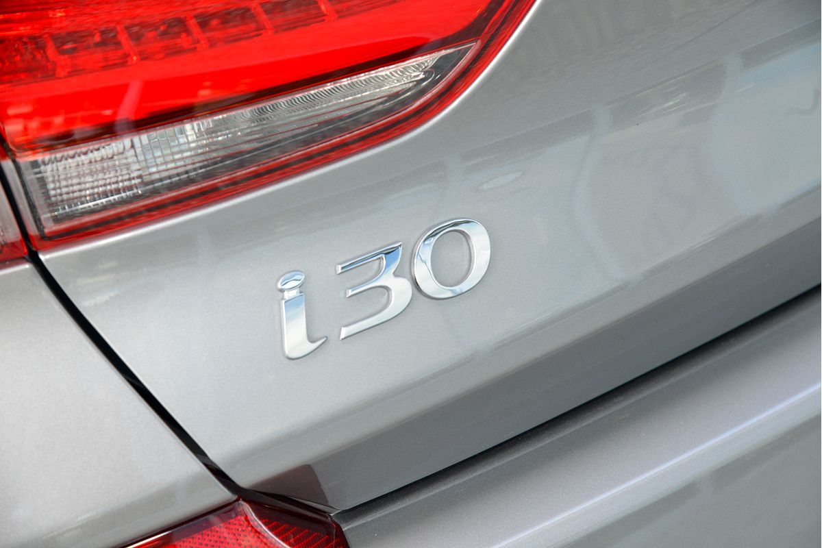 2021 Hyundai i30 N Line Premium PD.V4