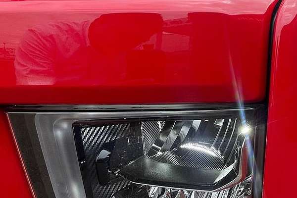 2021 Chevrolet Silverado HD LTZ Premium W/Tech Pack T1 4X4