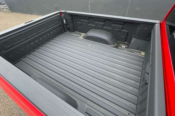 2021 Chevrolet Silverado HD LTZ Premium W/Tech Pack T1 4X4