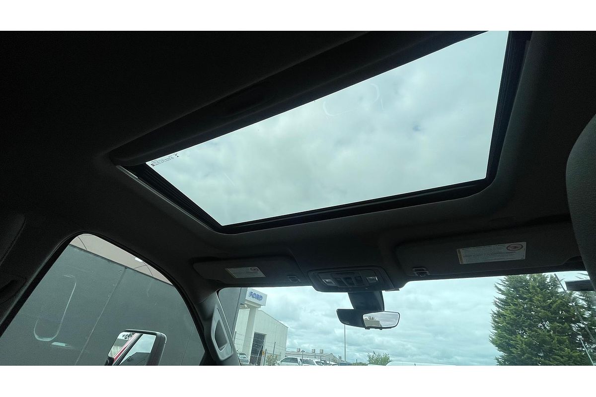 2021 Chevrolet Silverado HD LTZ Premium W/Tech Pack T1 4X4