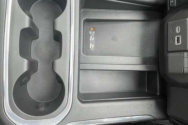 2021 Chevrolet Silverado HD LTZ Premium W/Tech Pack T1 4X4
