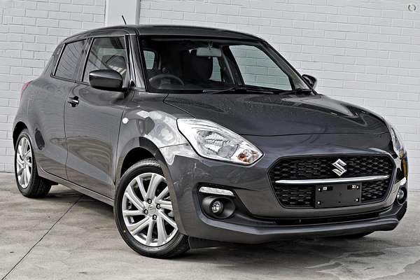 2024 Suzuki Swift GL AZ Series II