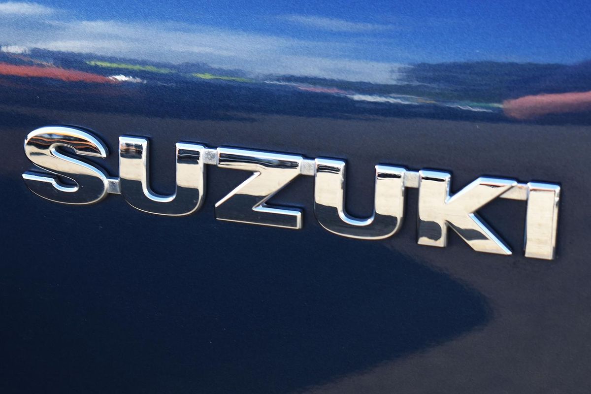 2022 Suzuki Baleno GL EW Series II