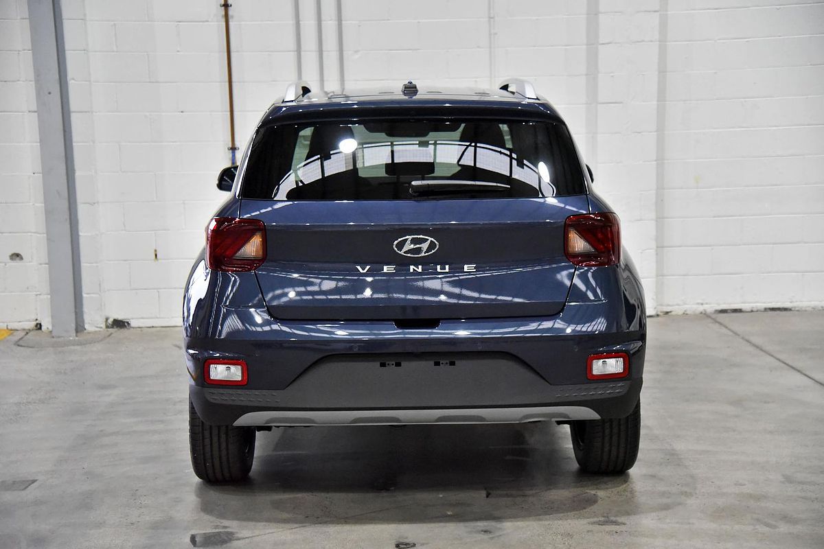 2024 Hyundai Venue Elite QX.V5