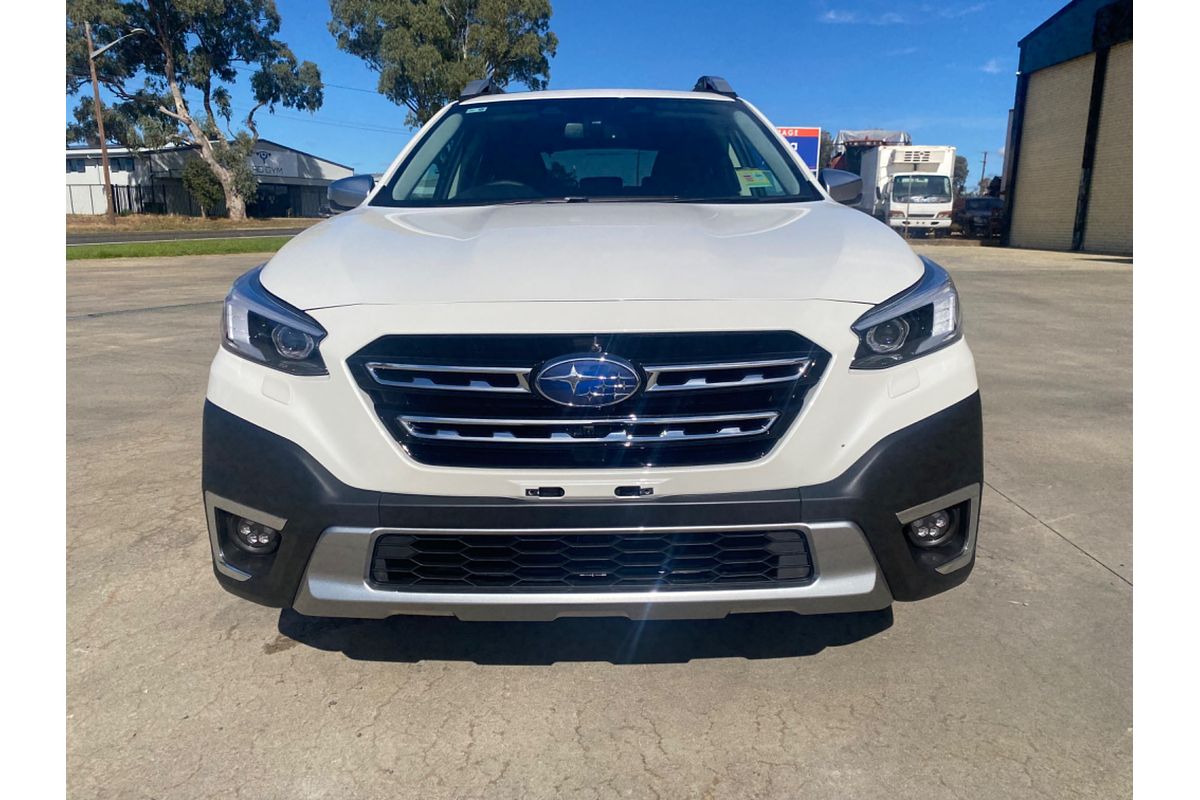 2024 Subaru Outback AWD Touring XT 6GEN