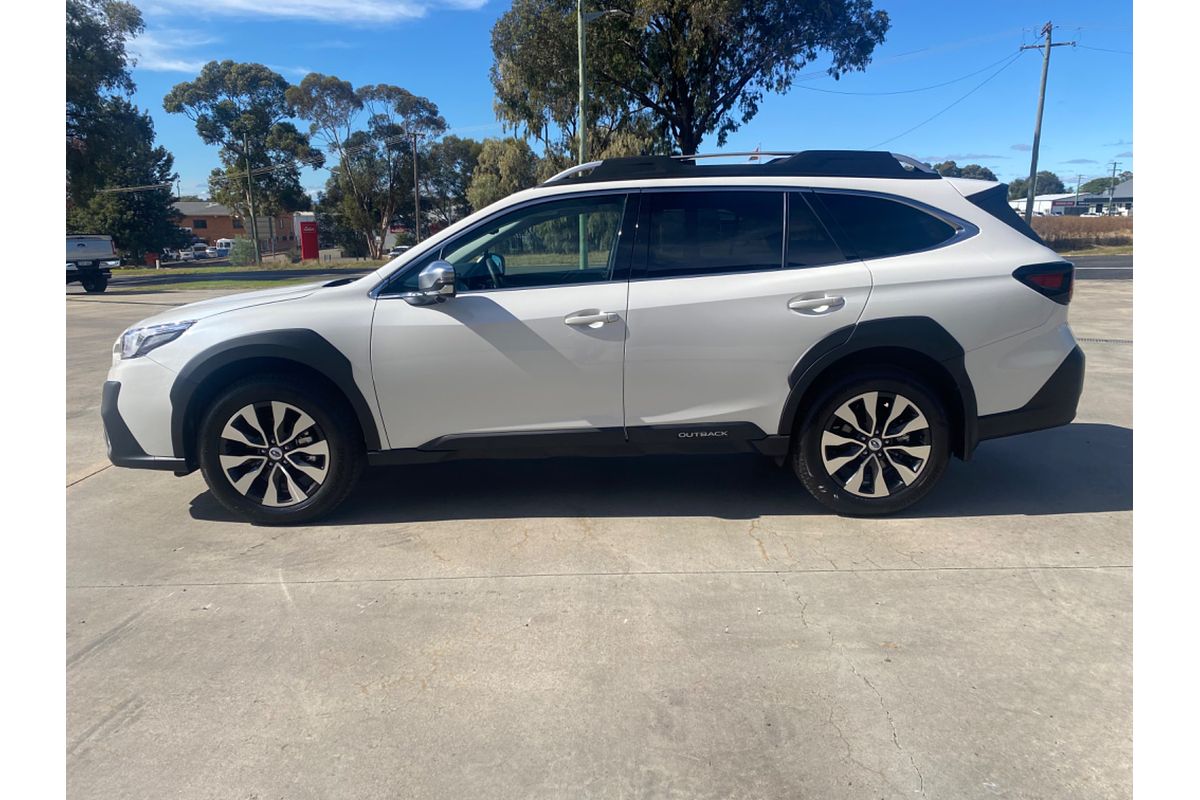 2024 Subaru Outback AWD Touring XT 6GEN