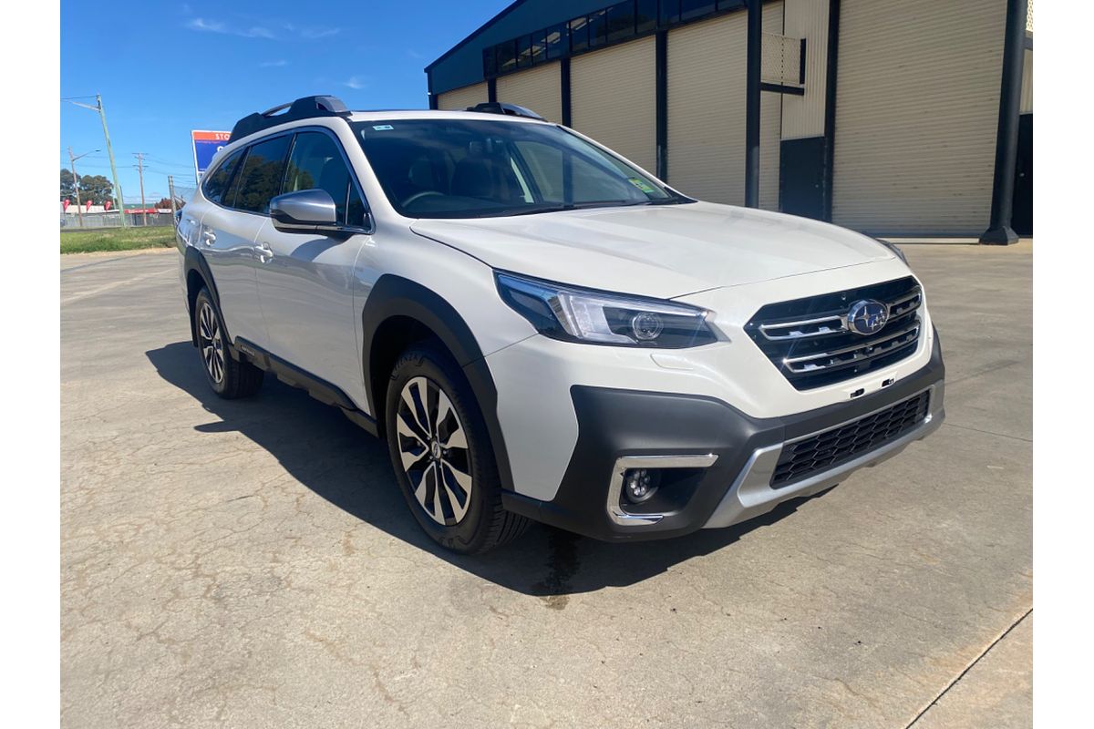 2024 Subaru Outback AWD Touring XT 6GEN