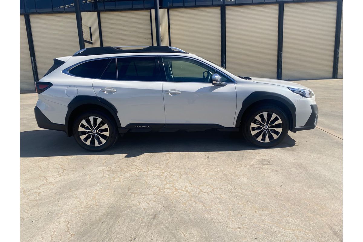 2024 Subaru Outback AWD Touring XT 6GEN