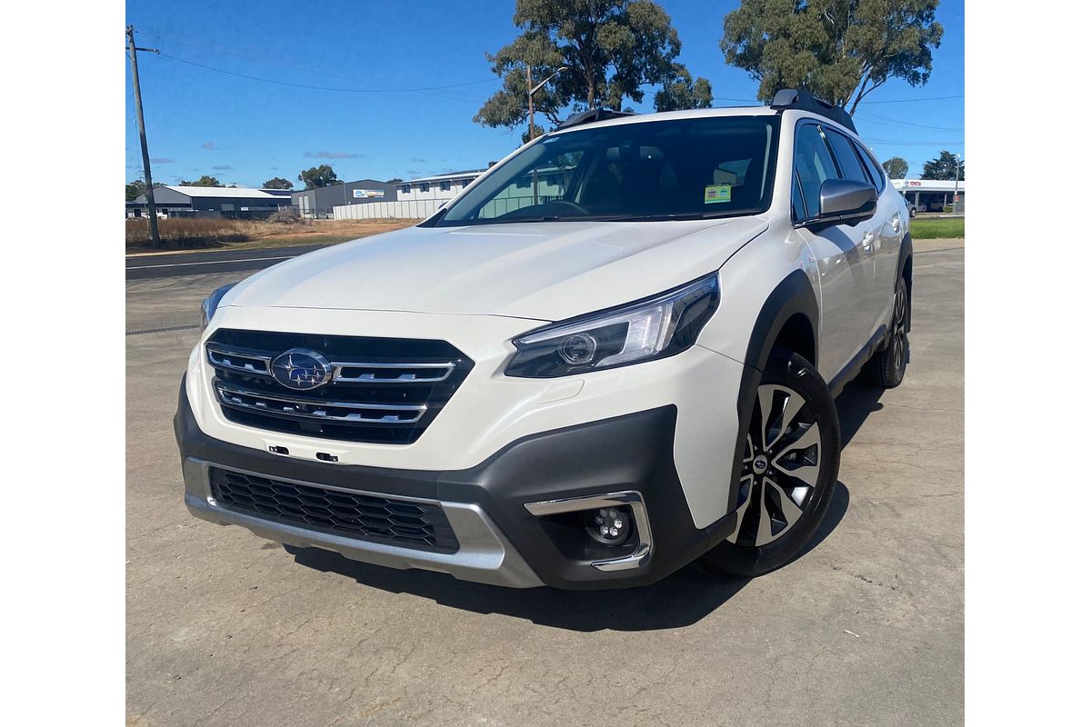 2024 Subaru Outback AWD Touring XT 6GEN