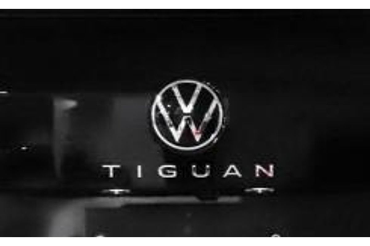 2024 Volkswagen Tiguan 132TSI Life 5N
